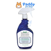 Xịt Khử Mùi Diệt Khuẩn Richard's Stain & Odor Eliminator 946ml - Paddy Pet Shop